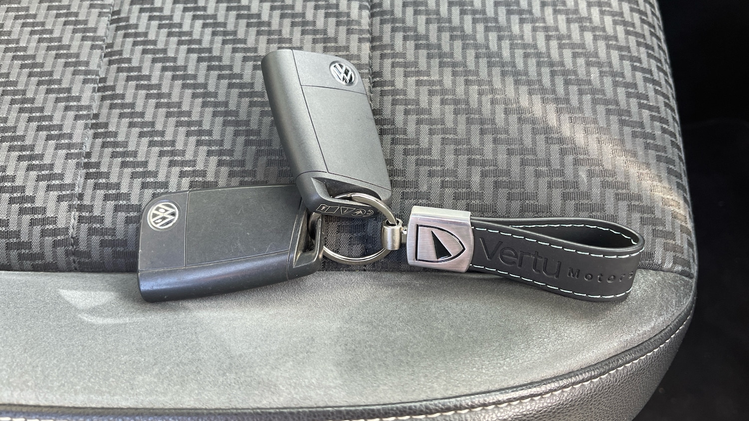 Used Volkswagen T-Cross 2021 for sale - 77300994: Photo 20