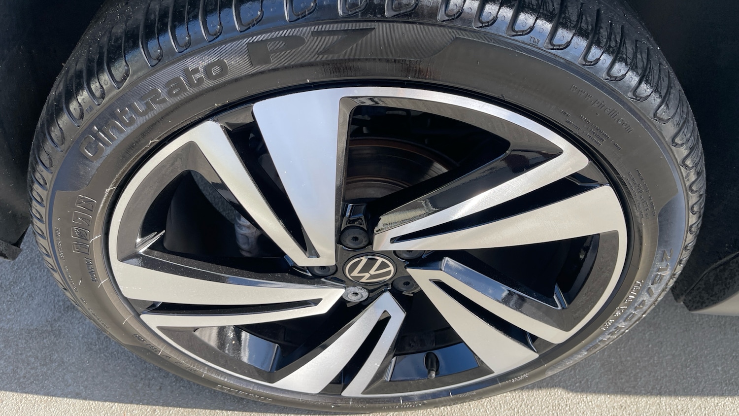 Used Volkswagen T-Cross 2021 for sale - 77300994: Photo 22