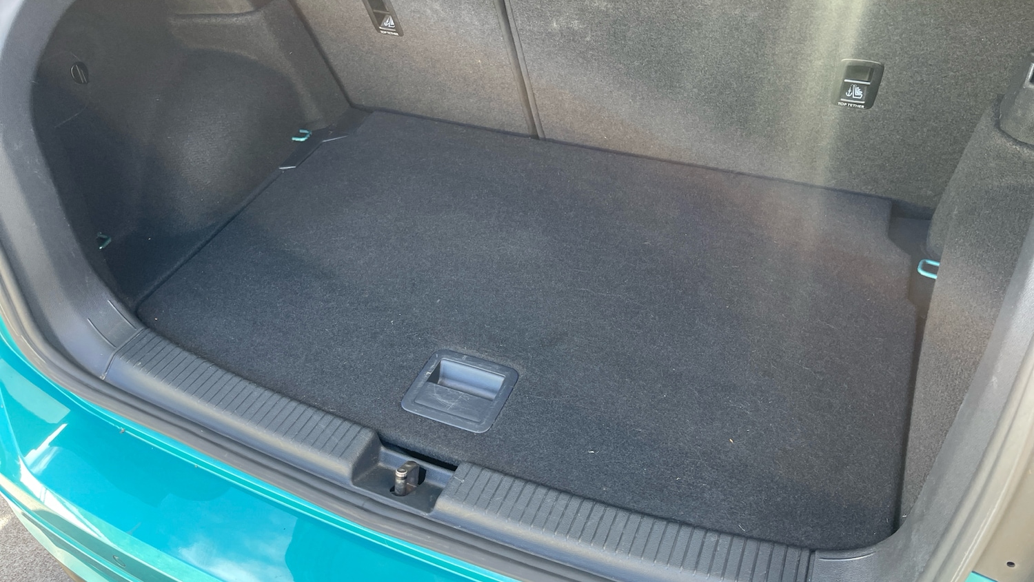 Used Volkswagen T-Cross 2021 for sale - 77300994: Photo 28