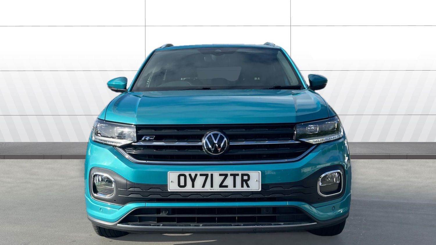 Used Volkswagen T-Cross 2021 for sale - 77300994: Photo 3