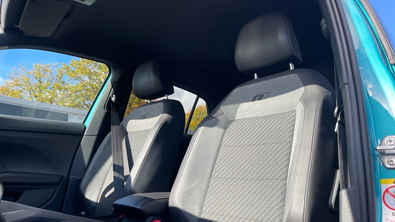 Used Volkswagen T-Cross 2021 for sale - 77300994: Photo 31