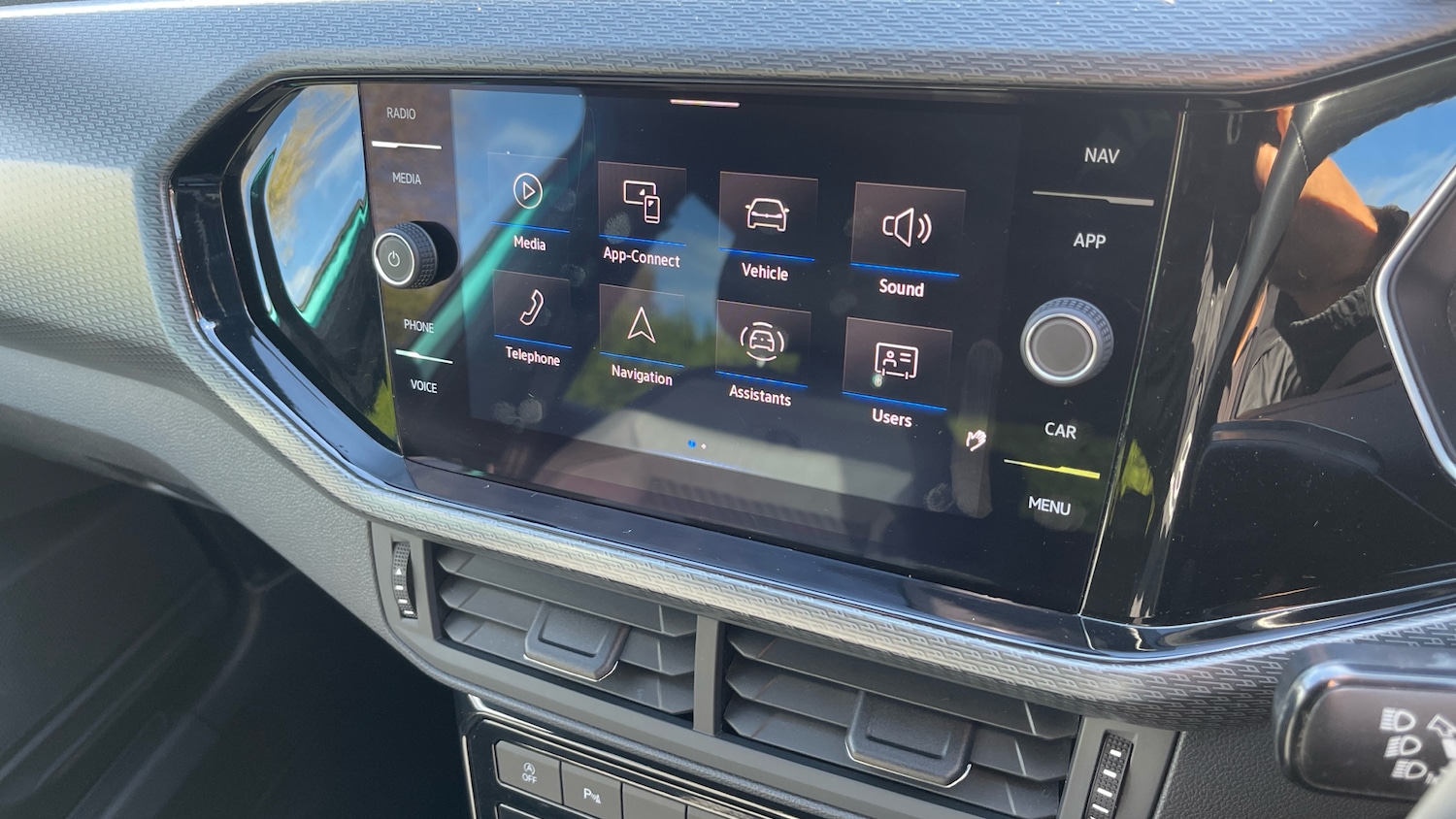 Used Volkswagen T-Cross 2021 for sale - 77300994: Photo 42