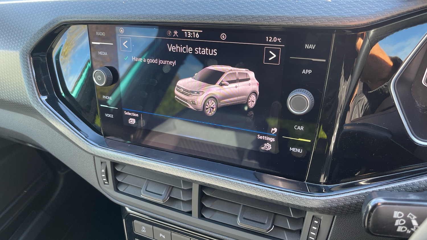 Used Volkswagen T-Cross 2021 for sale - 77300994: Photo 43