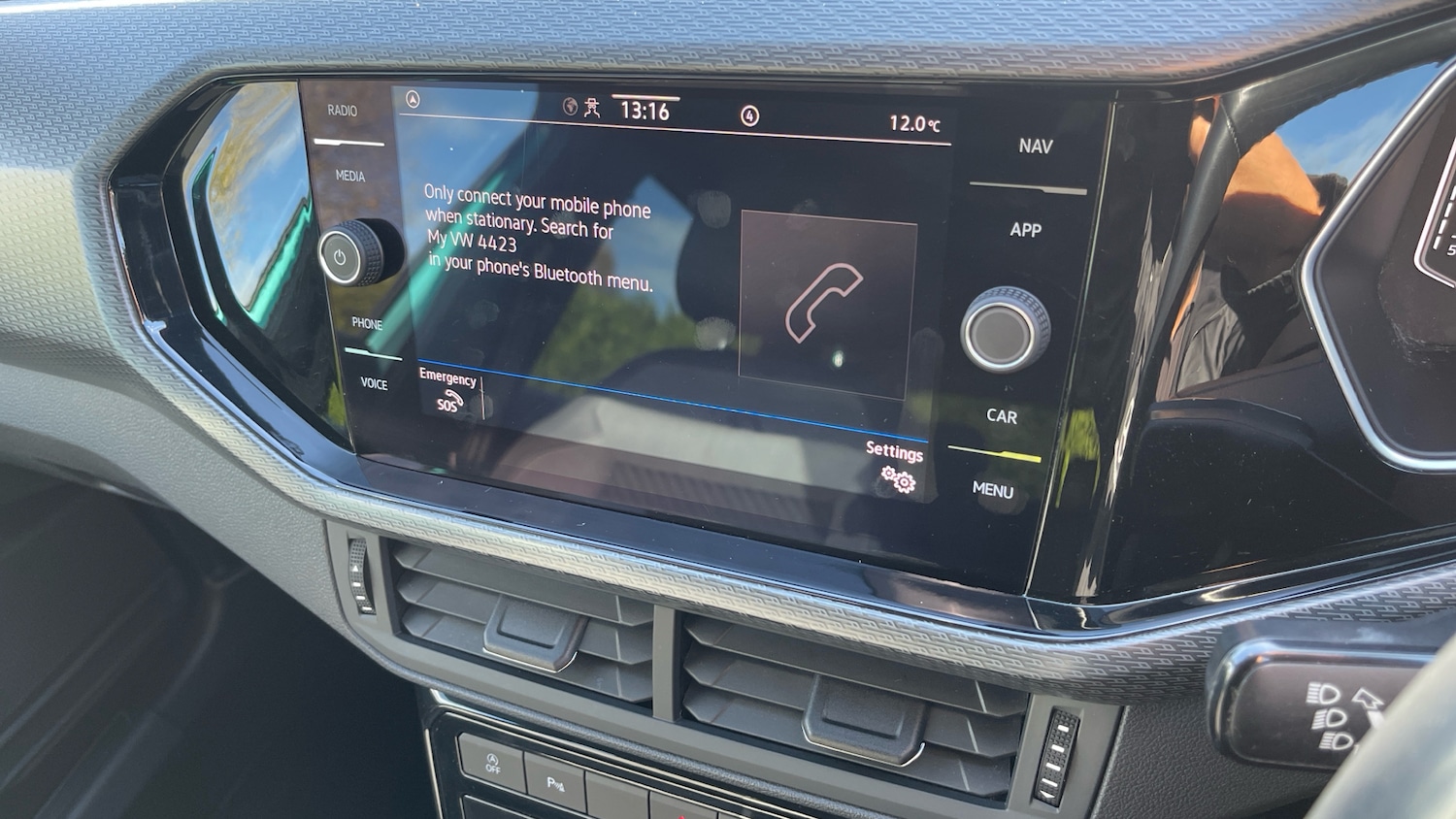 Used Volkswagen T-Cross 2021 for sale - 77300994: Photo 44