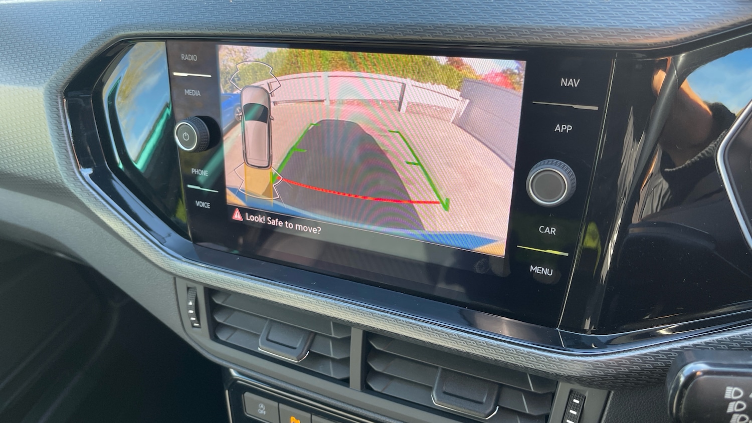 Used Volkswagen T-Cross 2021 for sale - 77300994: Photo 45