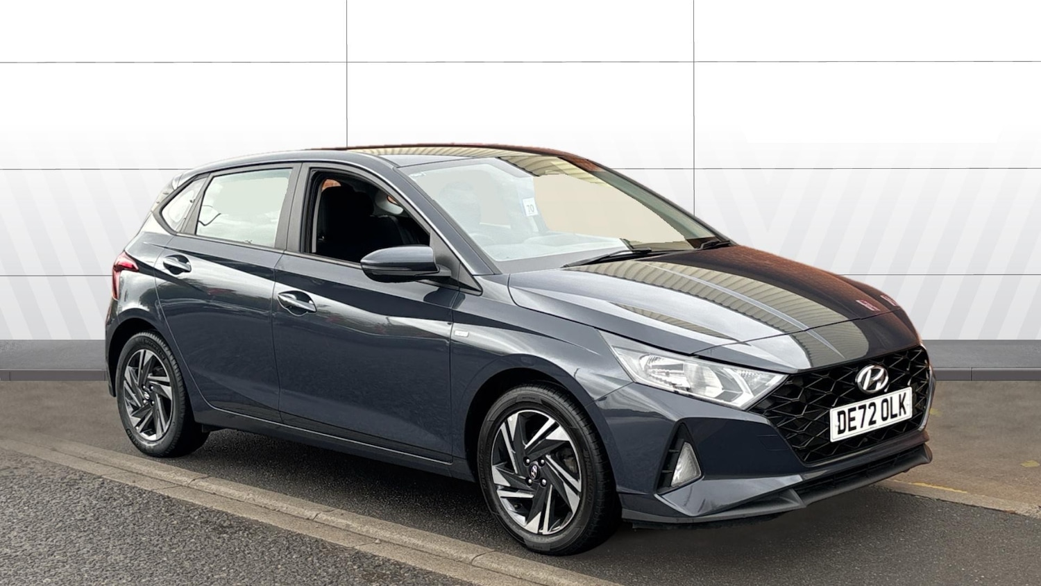 Used Hyundai i20 2022 for sale - 76393436: Photo 1