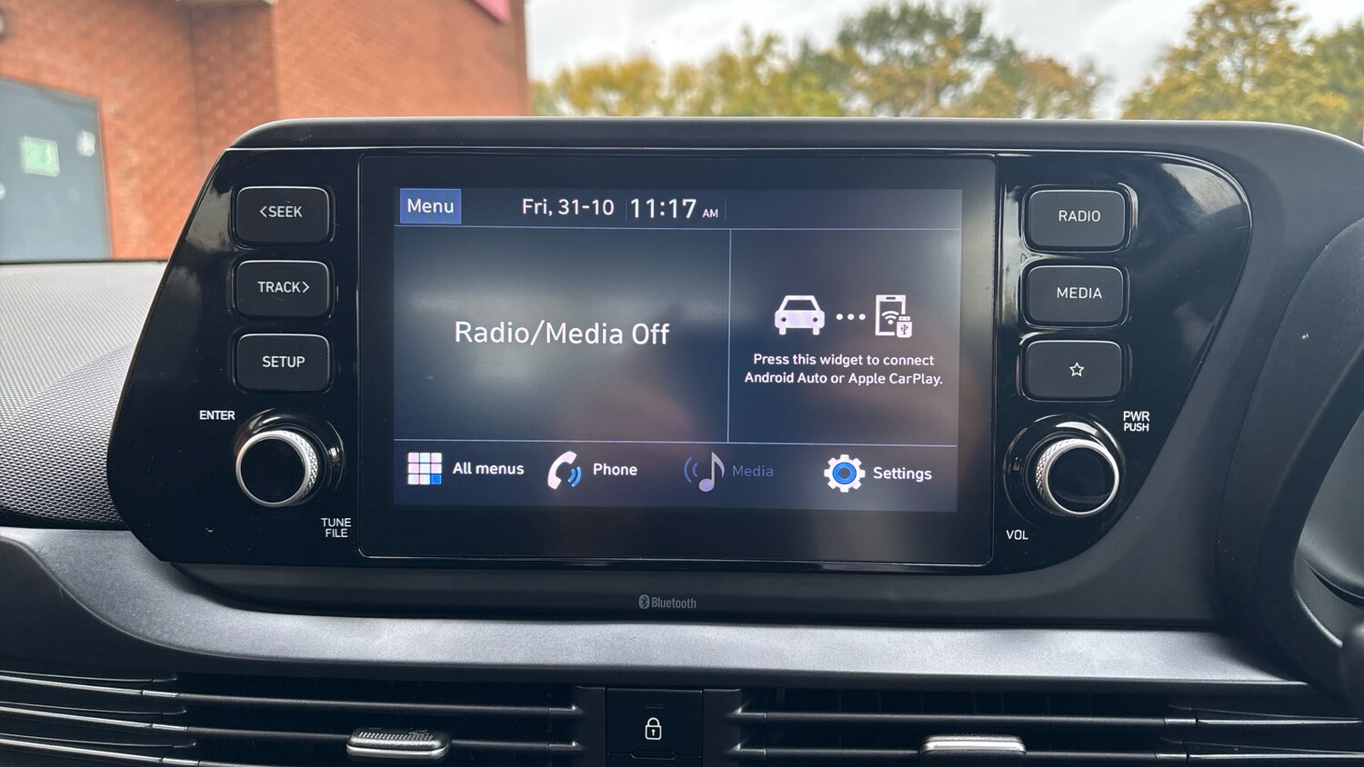 Used Hyundai i20 2022 for sale - 76393436: Photo 12