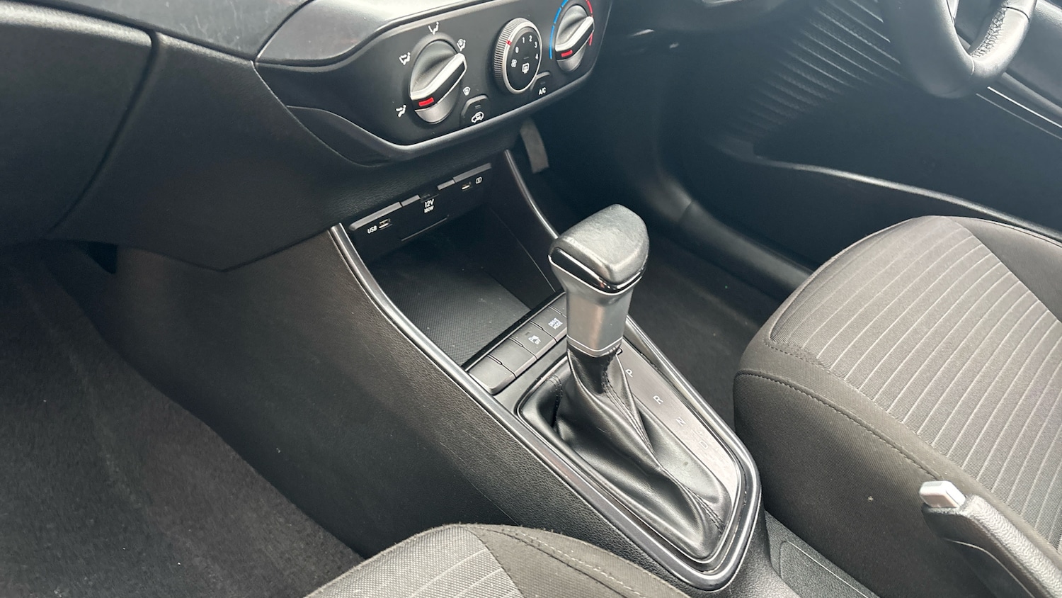 Used Hyundai i20 2022 for sale - 76393436: Photo 13