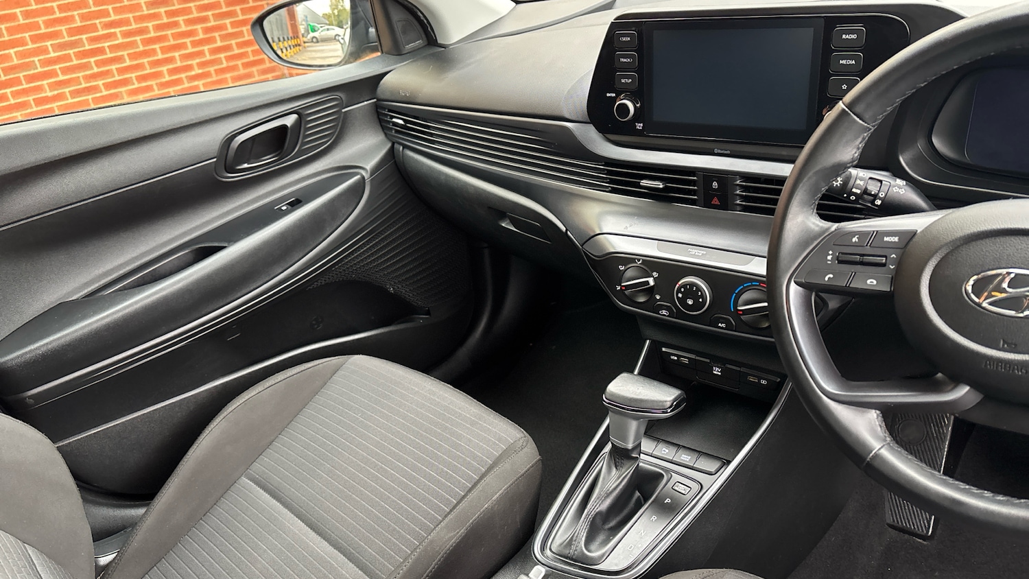 Used Hyundai i20 2022 for sale - 76393436: Photo 14