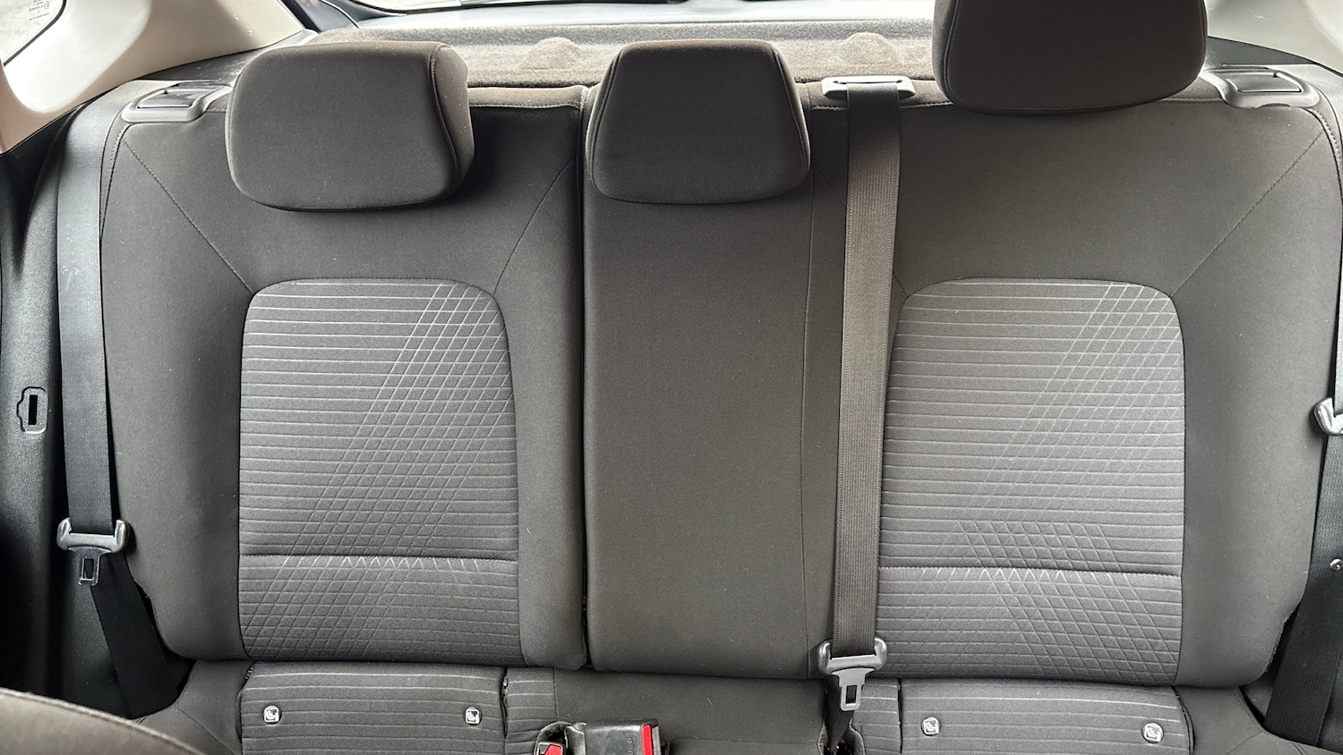 Used Hyundai i20 2022 for sale - 76393436: Photo 15