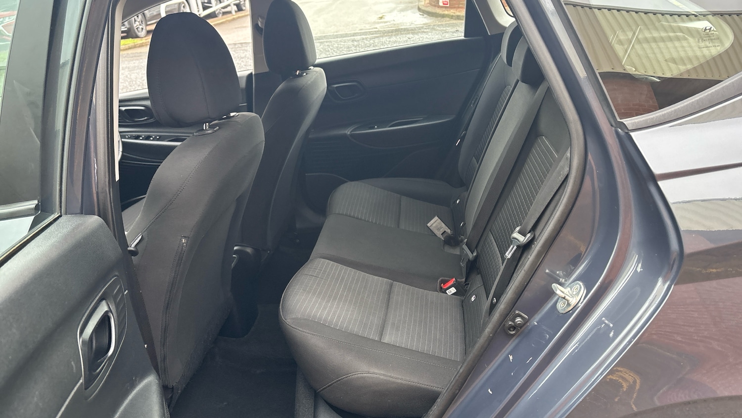 Used Hyundai i20 2022 for sale - 76393436: Photo 16