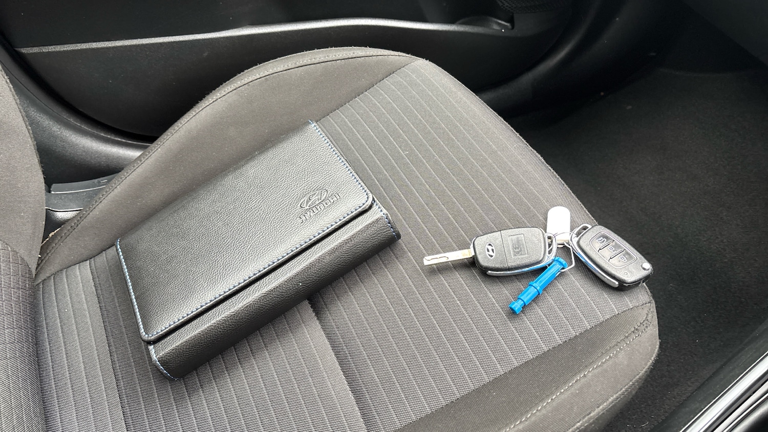 Used Hyundai i20 2022 for sale - 76393436: Photo 19