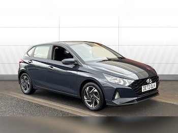 Used Hyundai i20 2022 for sale - 76393436: Photo