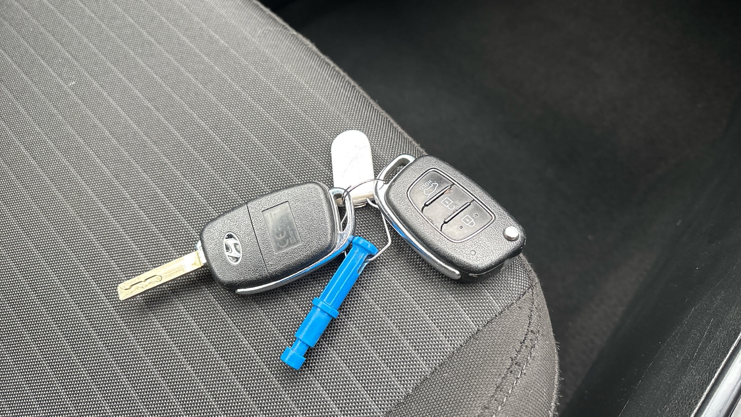 Used Hyundai i20 2022 for sale - 76393436: Photo 20