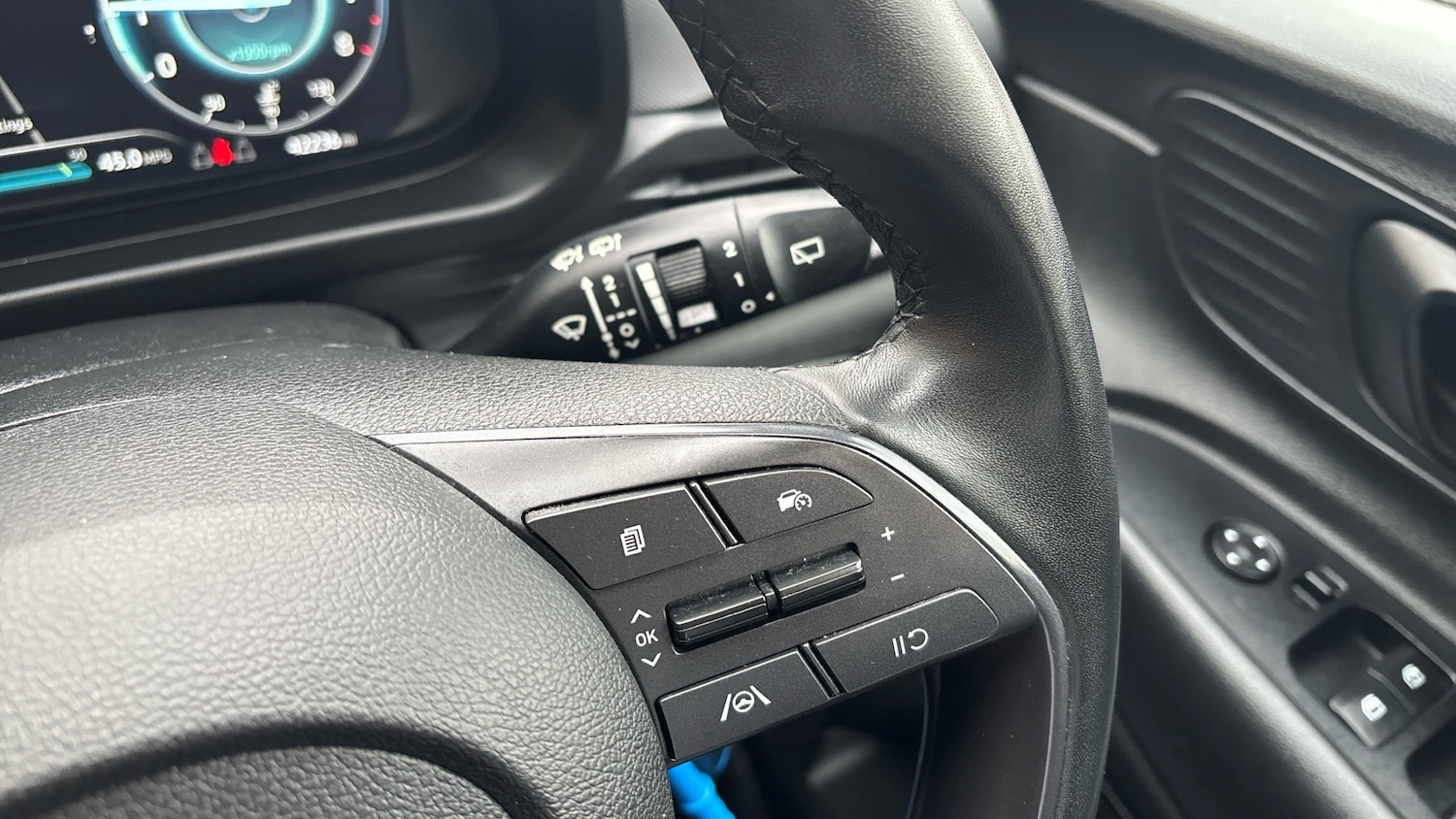 Used Hyundai i20 2022 for sale - 76393436: Photo 23