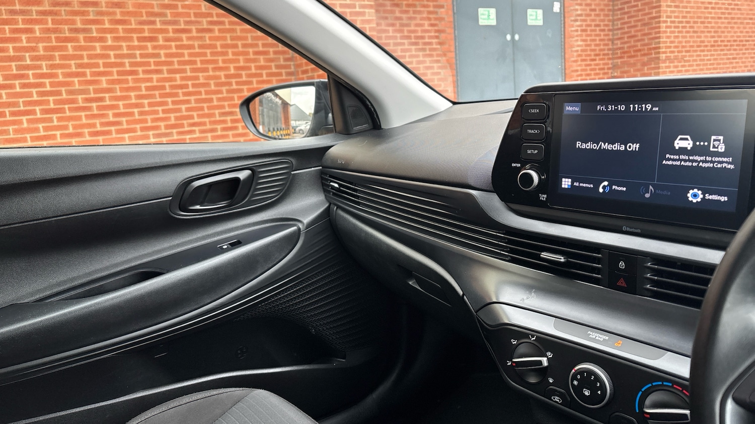 Used Hyundai i20 2022 for sale - 76393436: Photo 27