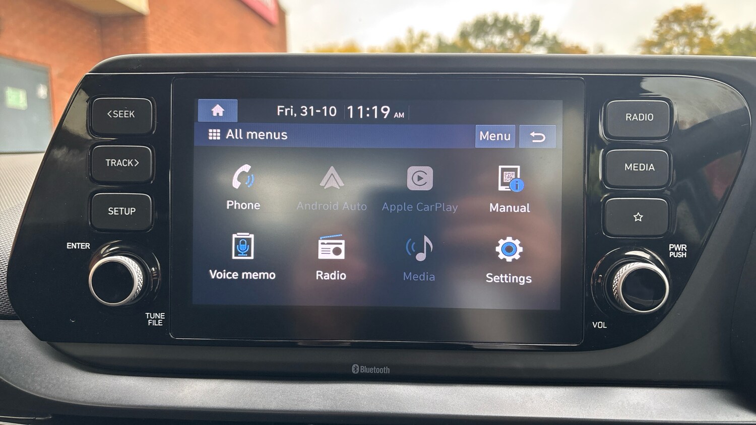 Used Hyundai i20 2022 for sale - 76393436: Photo 28