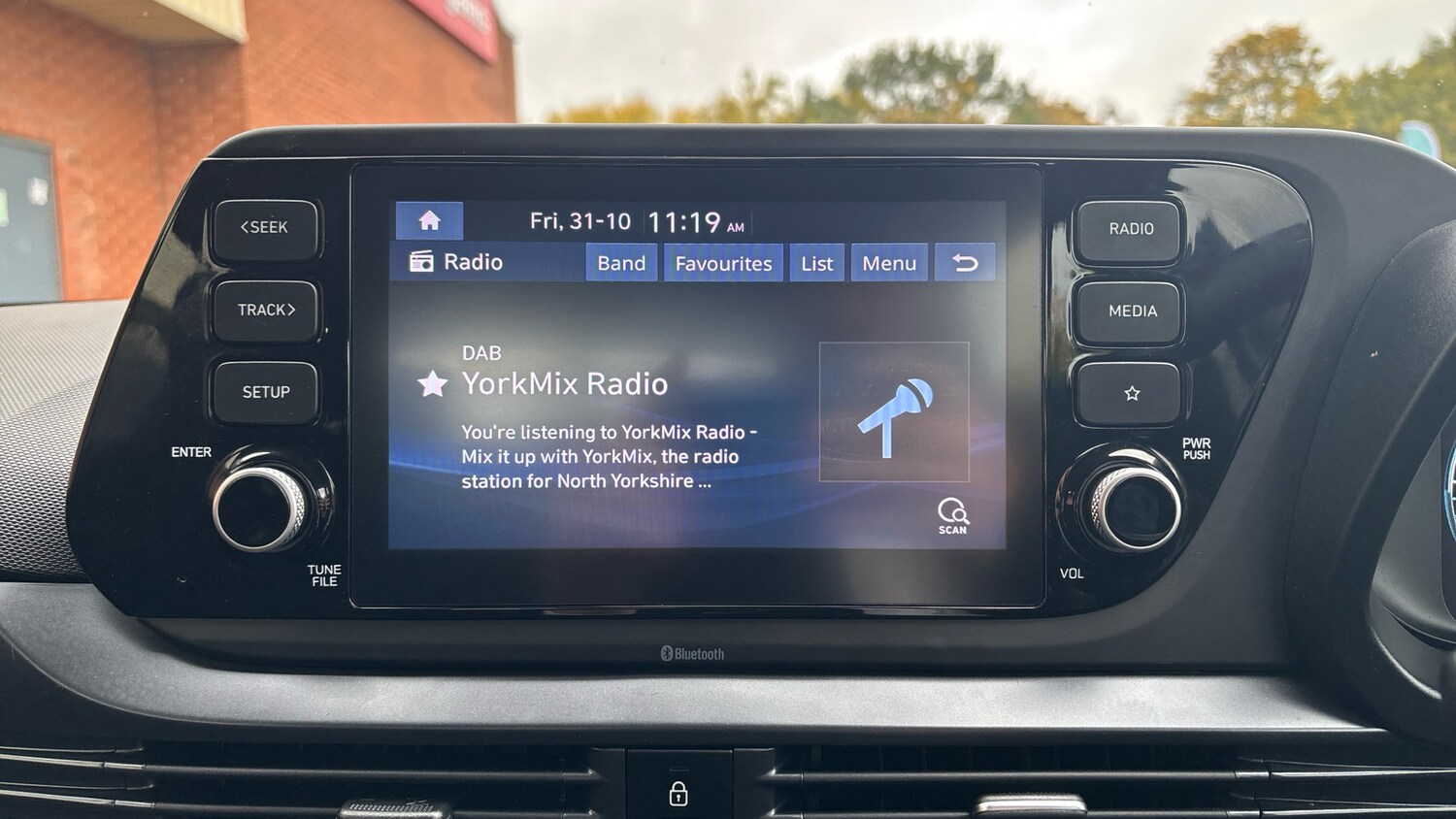 Used Hyundai i20 2022 for sale - 76393436: Photo 29