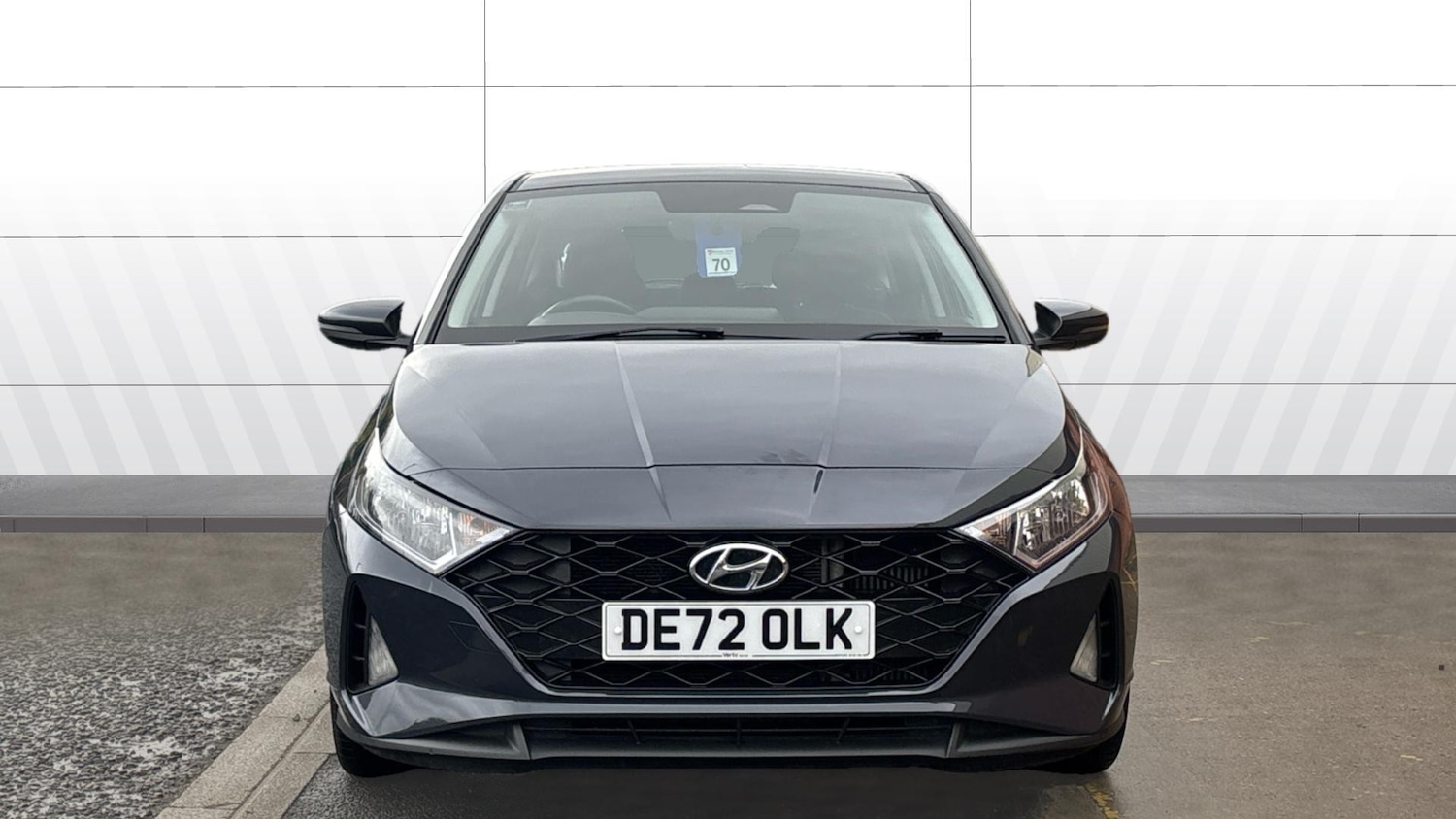 Used Hyundai i20 2022 for sale - 76393436: Photo 3