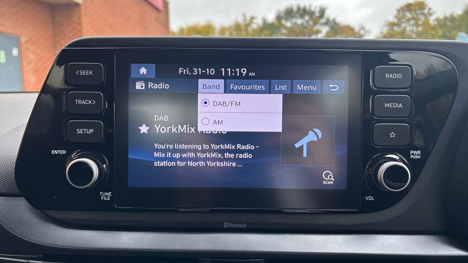 Used Hyundai i20 2022 for sale - 76393436: Photo 30