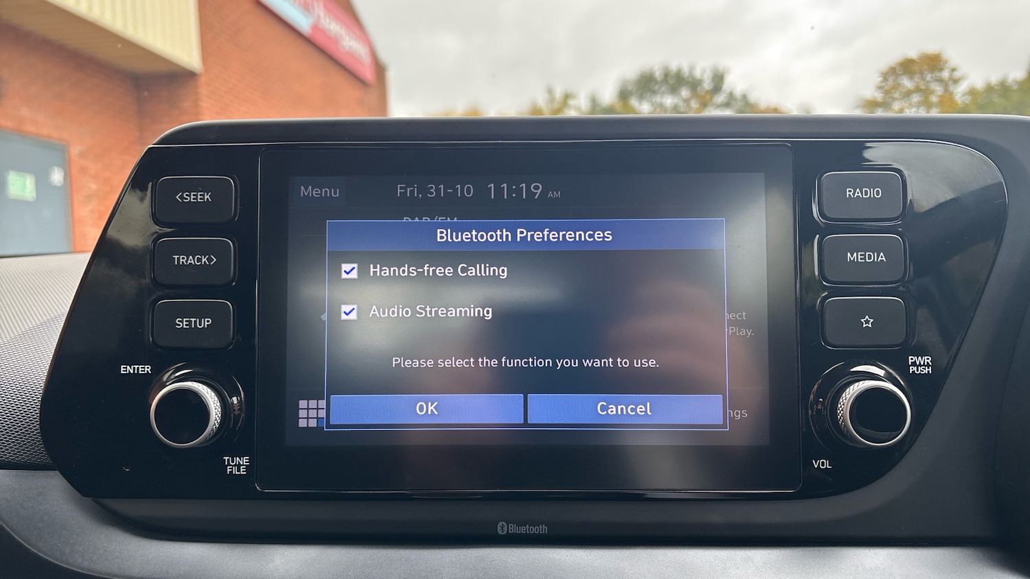 Used Hyundai i20 2022 for sale - 76393436: Photo 31