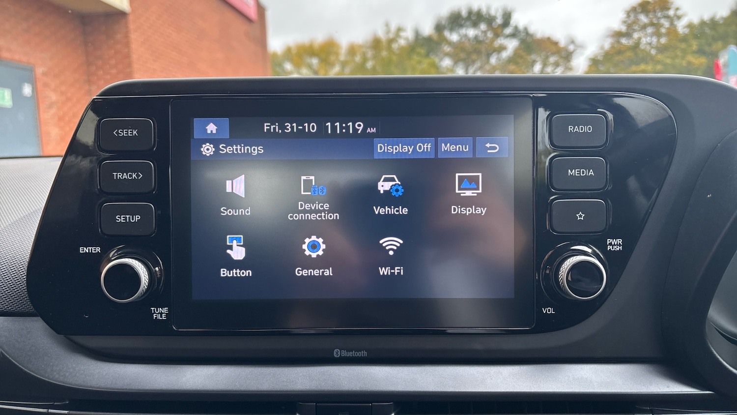 Used Hyundai i20 2022 for sale - 76393436: Photo 32