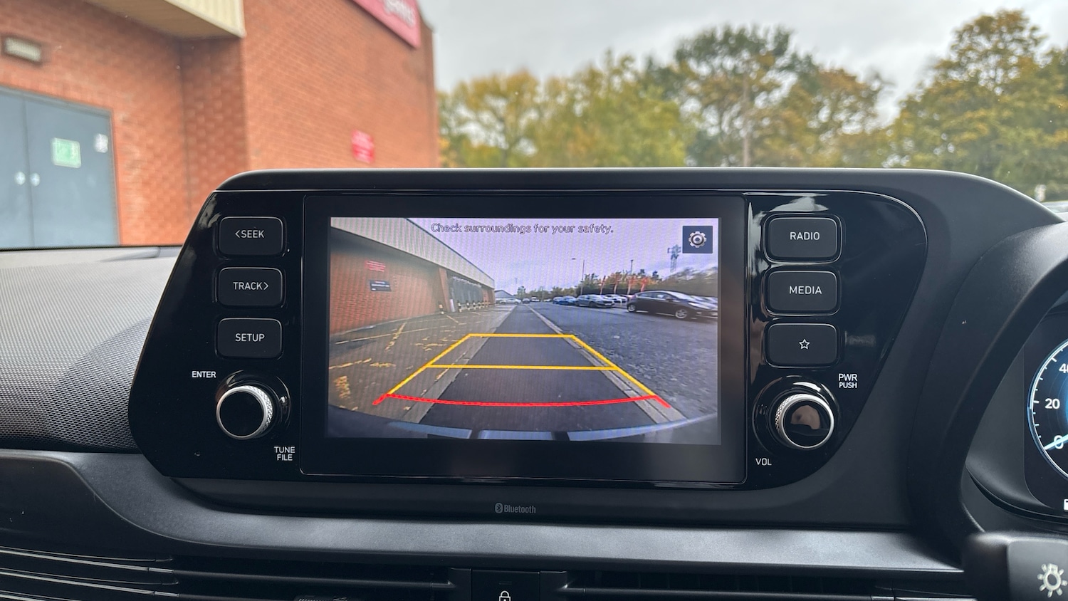 Used Hyundai i20 2022 for sale - 76393436: Photo 37