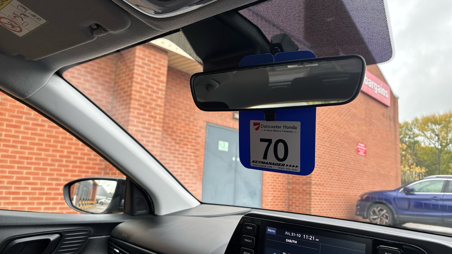 Used Hyundai i20 2022 for sale - 76393436: Photo 38