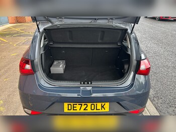 Used Hyundai i20 2022 for sale - 76393436: Photo