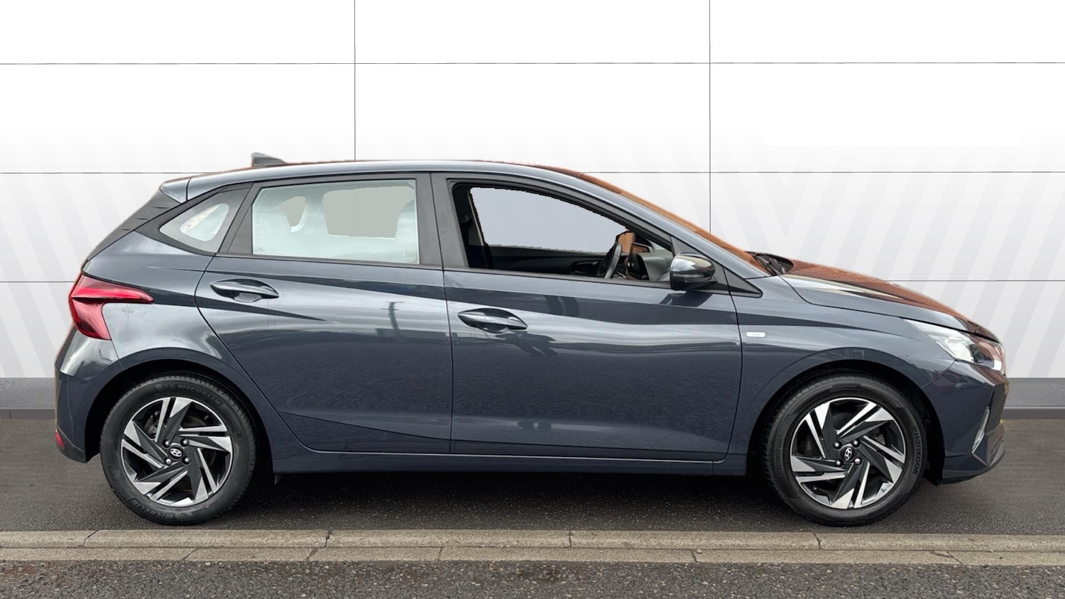 Used Hyundai i20 2022 for sale - 76393436: Photo 5