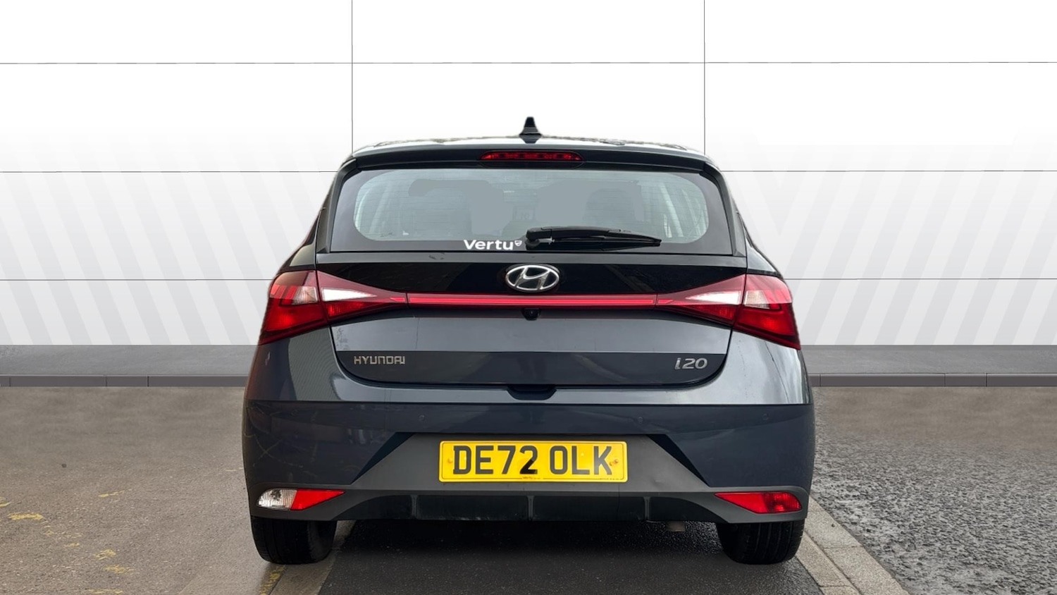 Used Hyundai i20 2022 for sale - 76393436: Photo 6