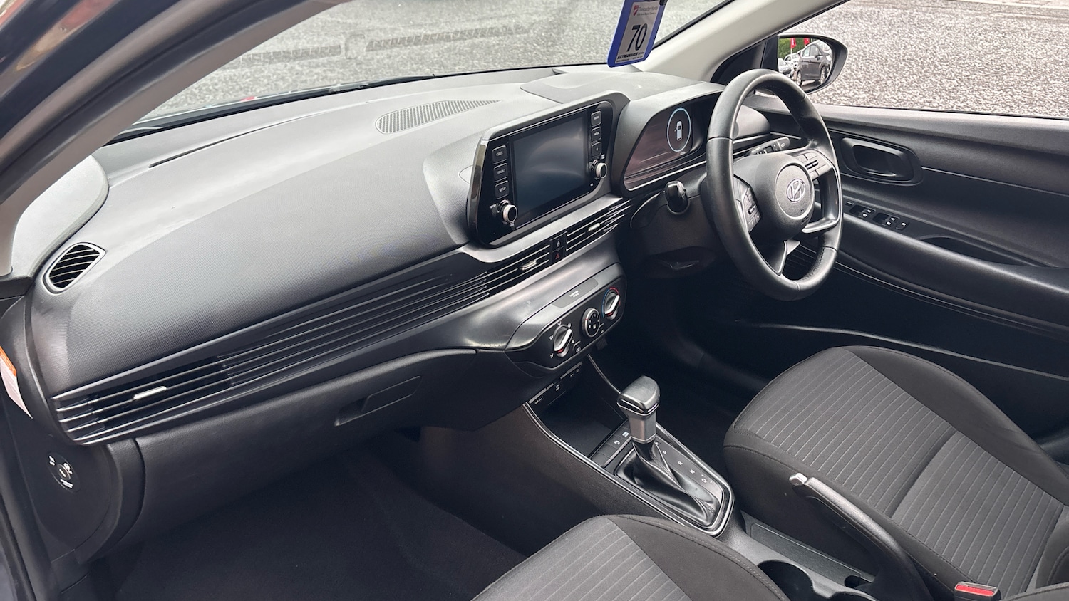 Used Hyundai i20 2022 for sale - 76393436: Photo 9