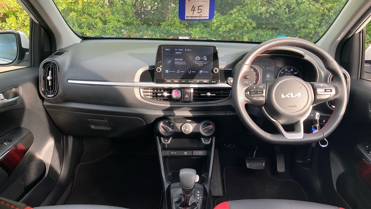 Used Kia Picanto 2021 for sale - 76016875: Photo 10