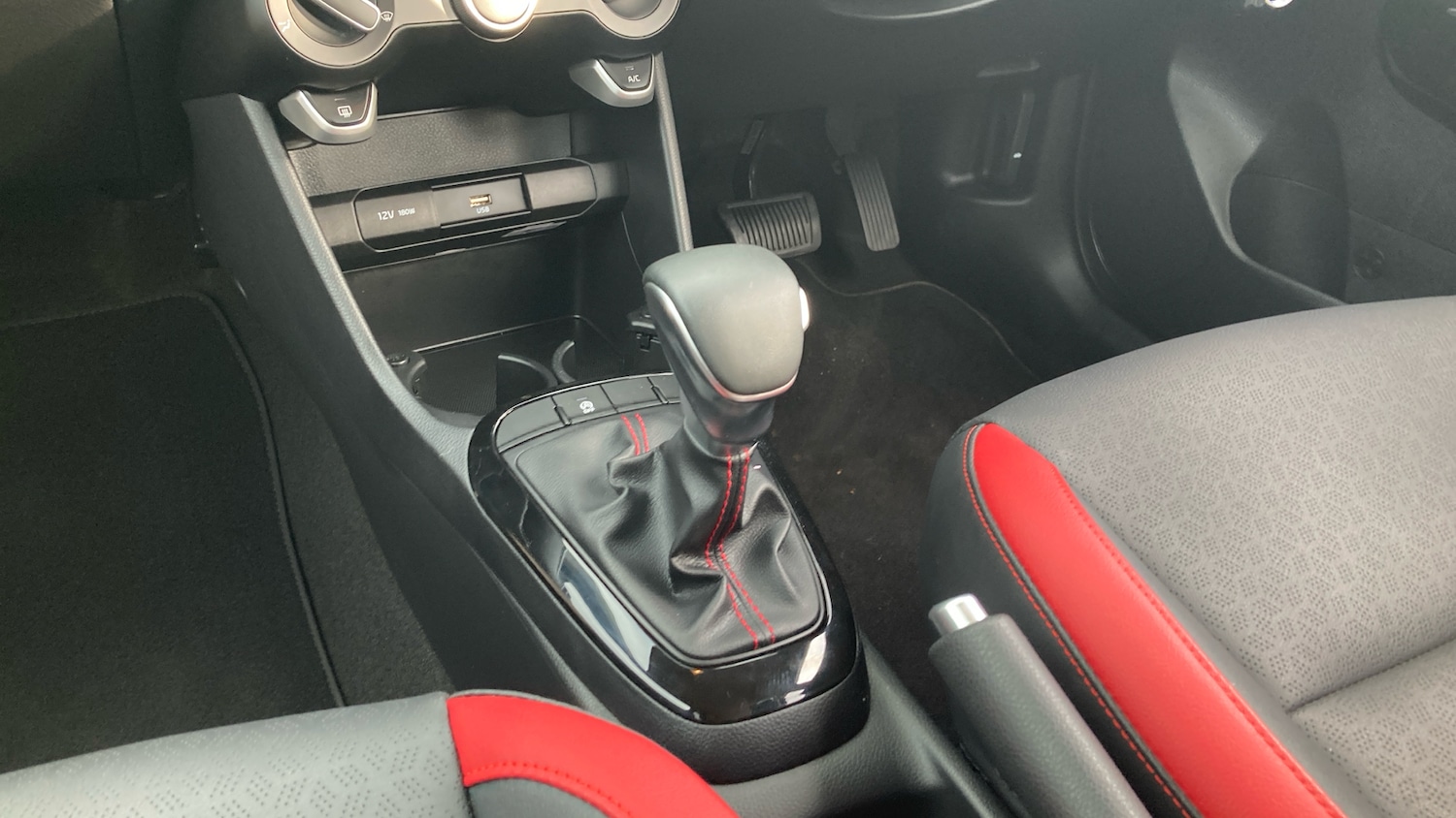 Used Kia Picanto 2021 for sale - 76016875: Photo 13