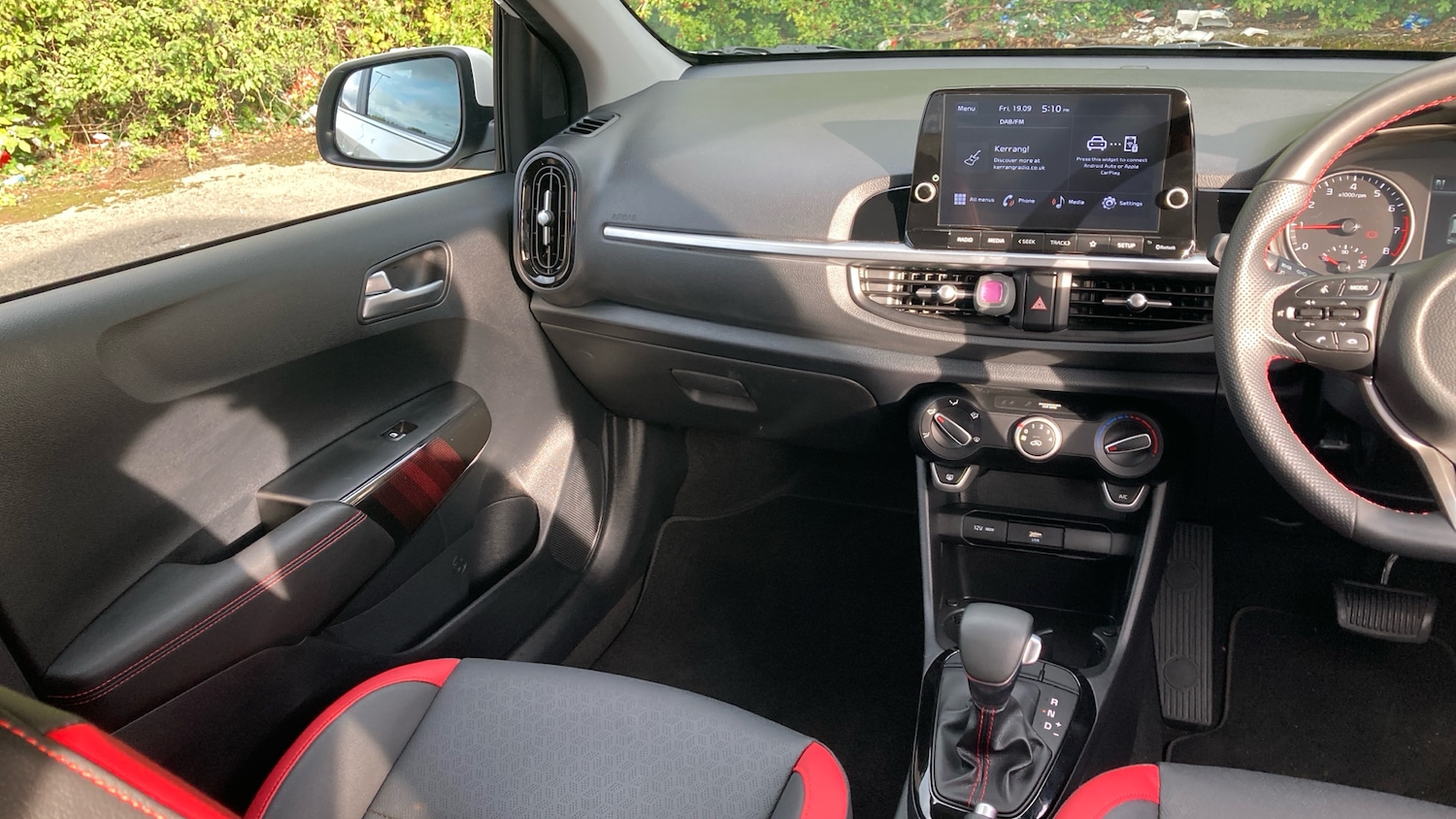 Used Kia Picanto 2021 for sale - 76016875: Photo 14