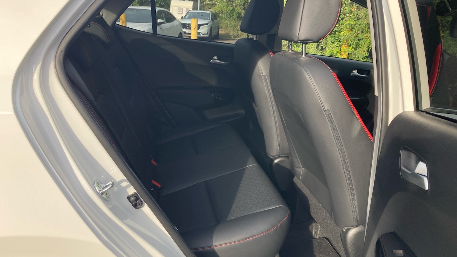 Used Kia Picanto 2021 for sale - 76016875: Photo 16