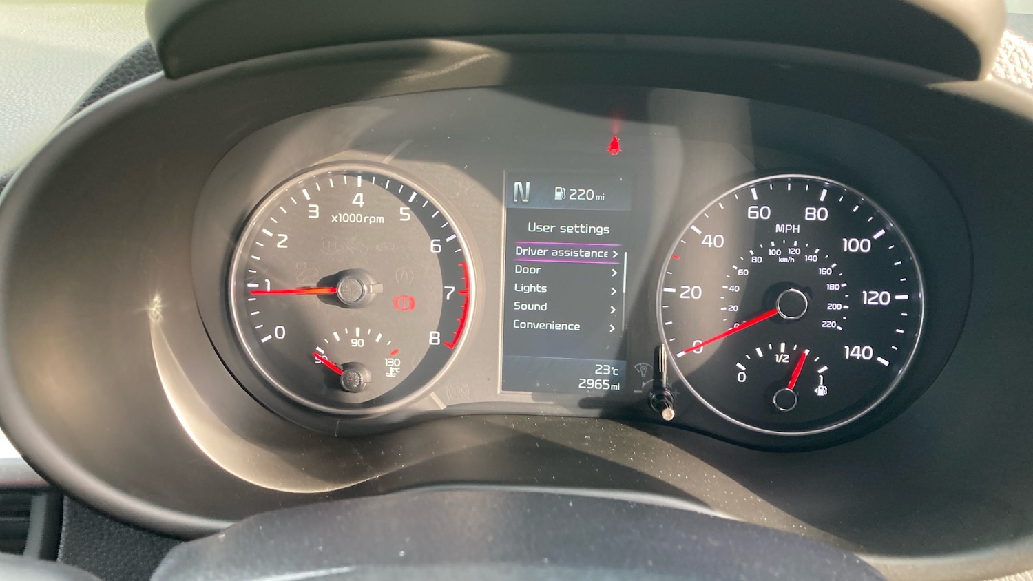 Used Kia Picanto 2021 for sale - 76016875: Photo 18