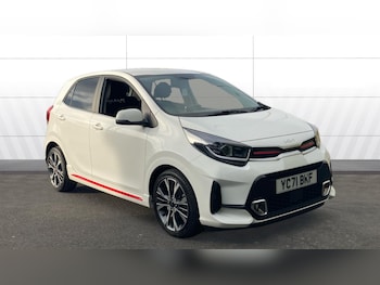 Kia - Picanto