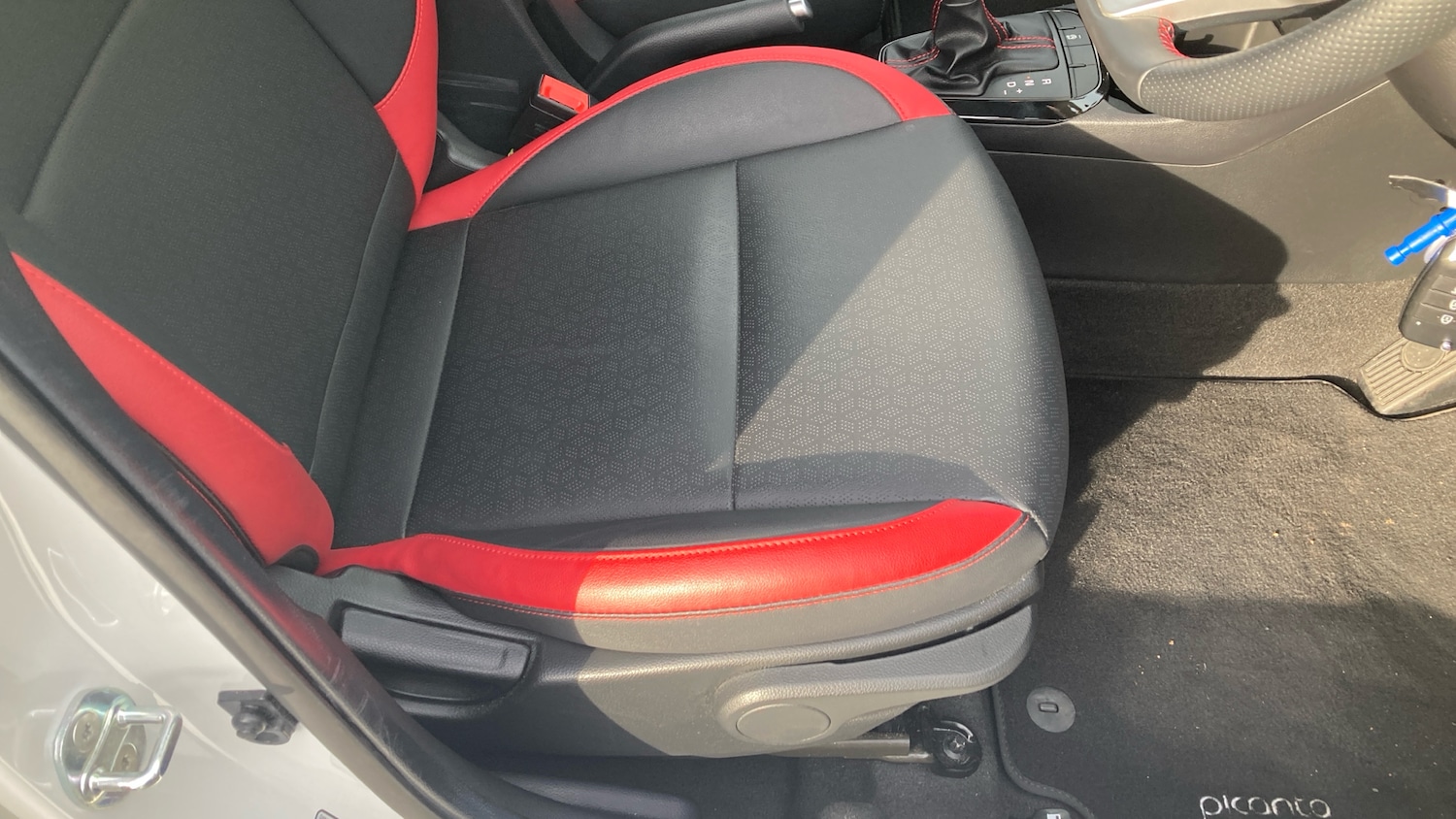 Used Kia Picanto 2021 for sale - 76016875: Photo 22