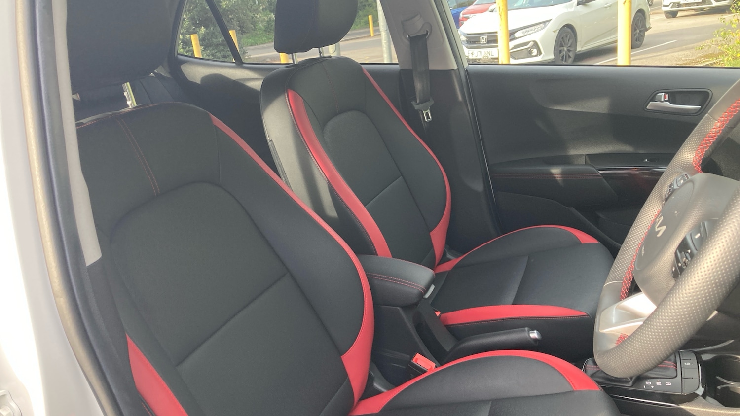 Used Kia Picanto 2021 for sale - 76016875: Photo 23