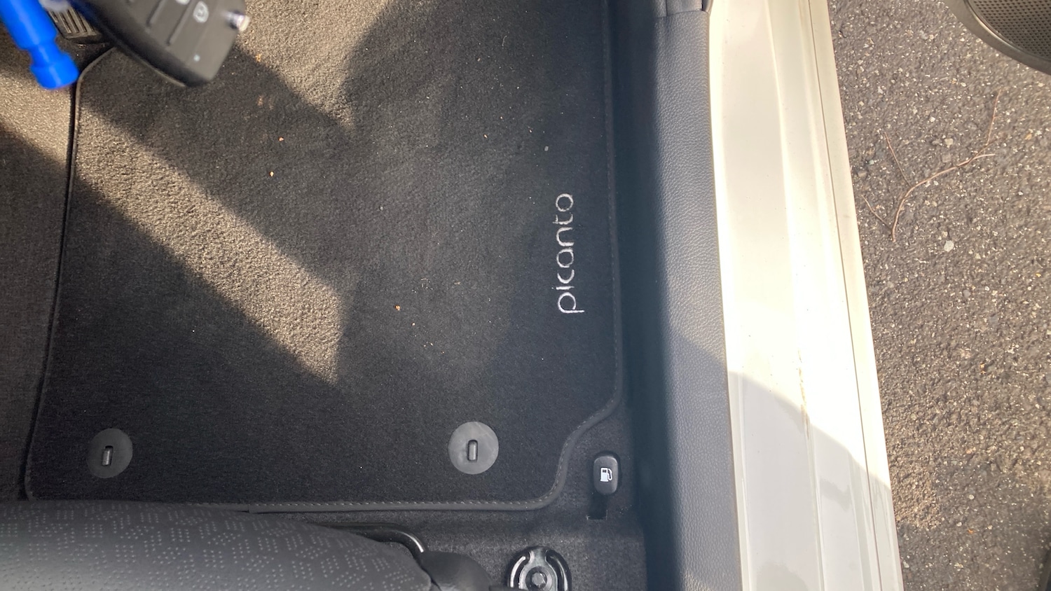 Used Kia Picanto 2021 for sale - 76016875: Photo 24