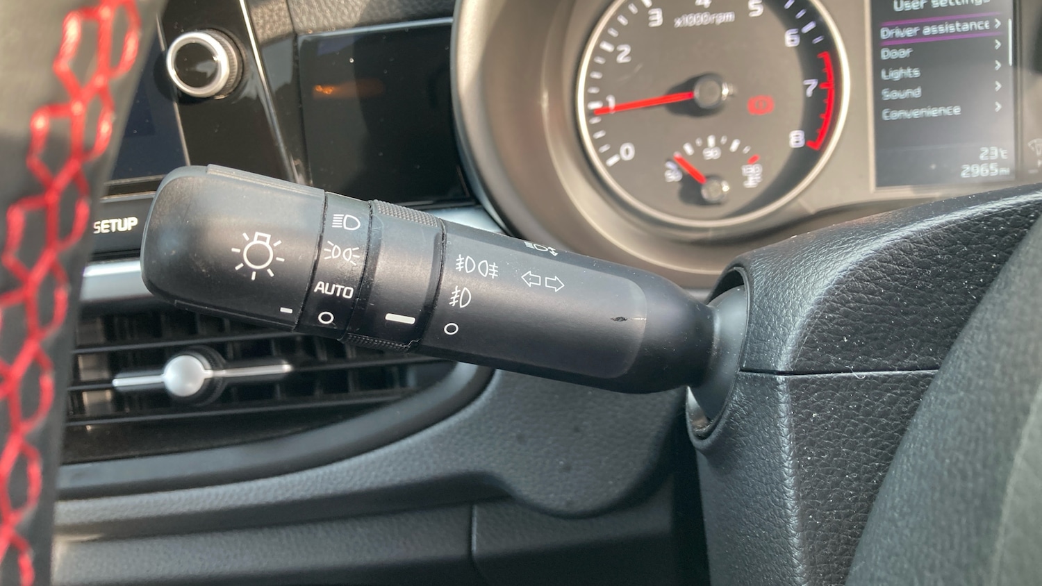 Used Kia Picanto 2021 for sale - 76016875: Photo 27