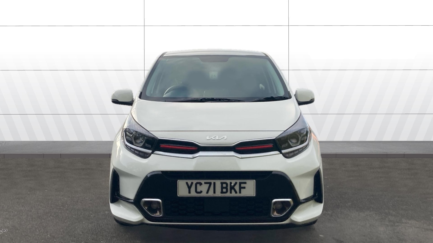 Used Kia Picanto 2021 for sale - 76016875: Photo 3