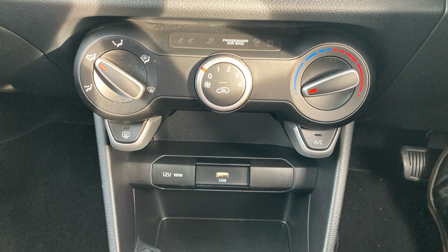 Used Kia Picanto 2021 for sale - 76016875: Photo 30