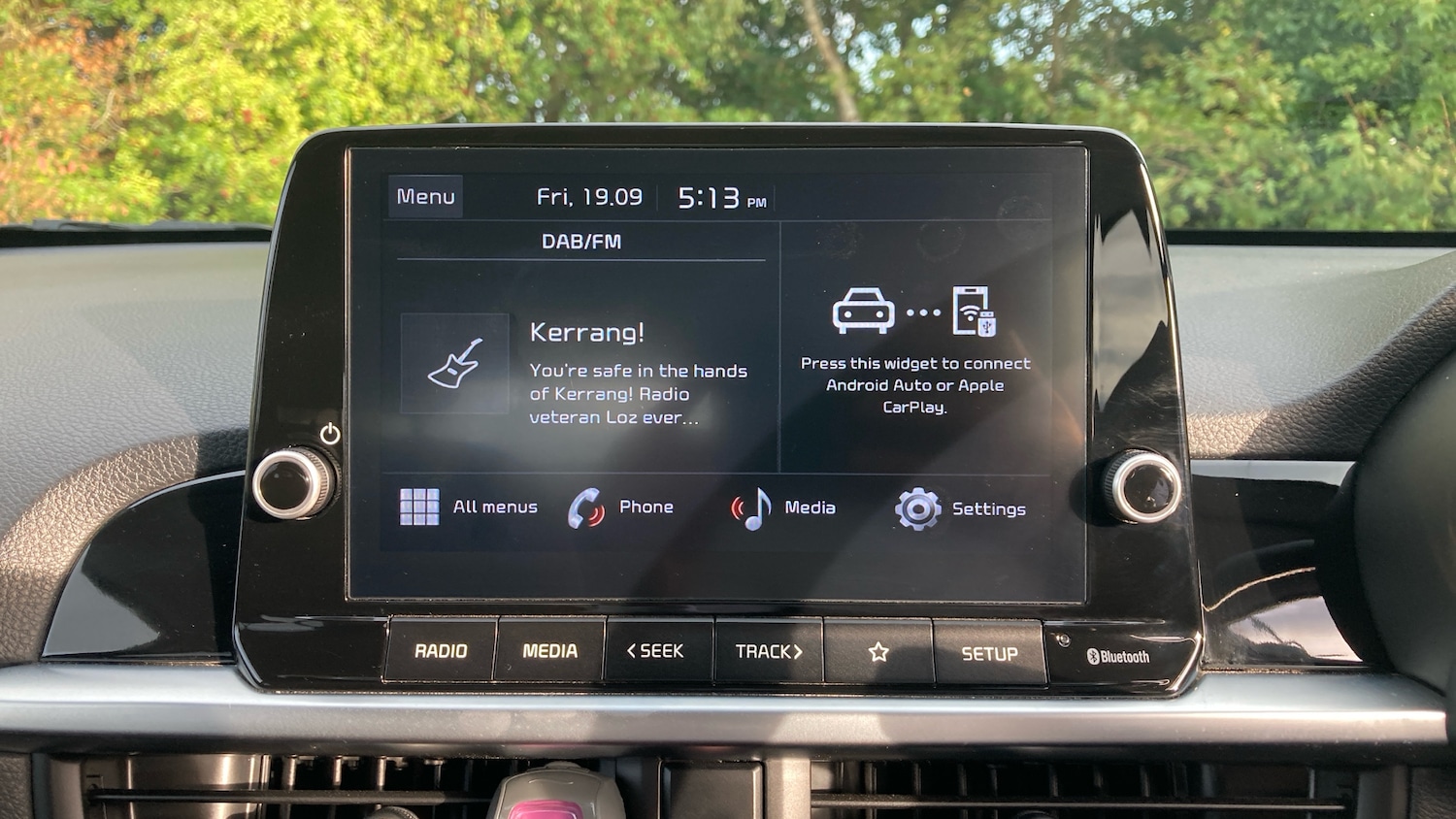 Used Kia Picanto 2021 for sale - 76016875: Photo 32