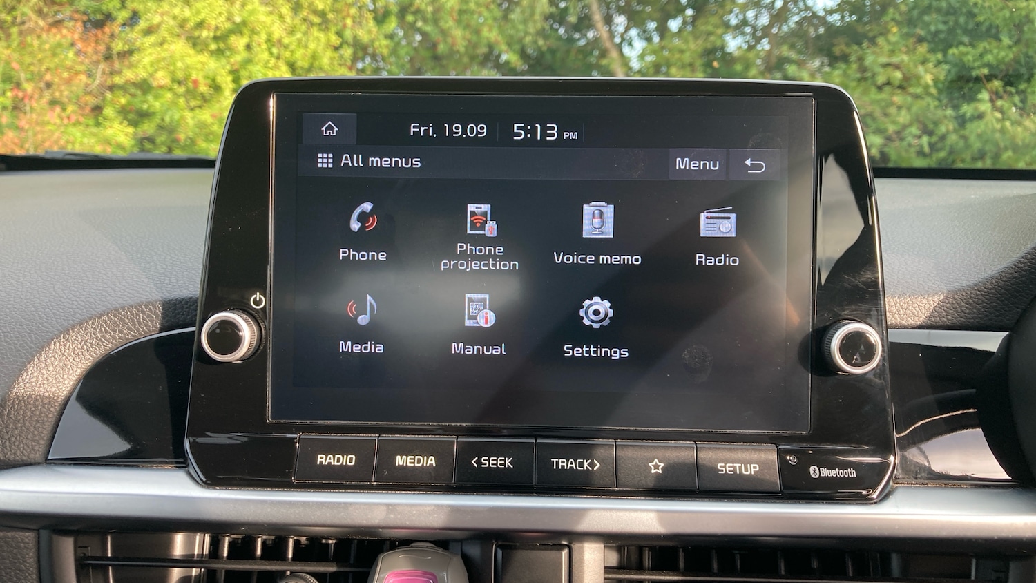 Used Kia Picanto 2021 for sale - 76016875: Photo 34
