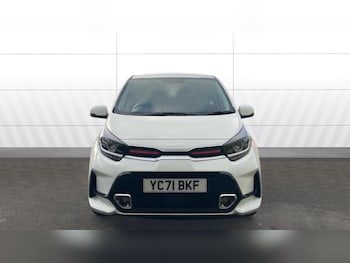 Used Kia Picanto 2021 for sale - 76016875: Photo 3