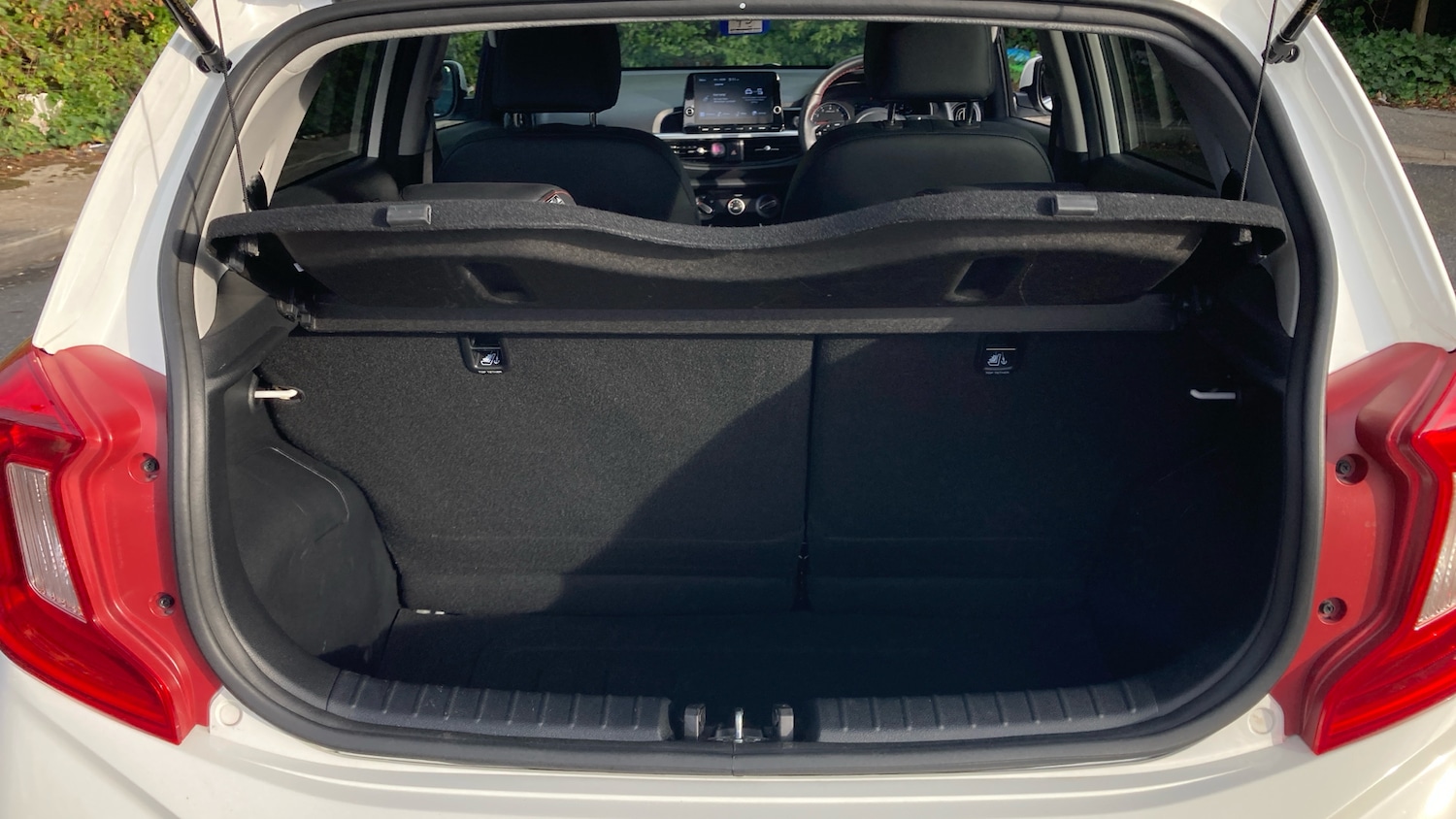 Used Kia Picanto 2021 for sale - 76016875: Photo 4