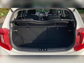 Used Kia Picanto 2021 for sale - 76016875: Photo 4