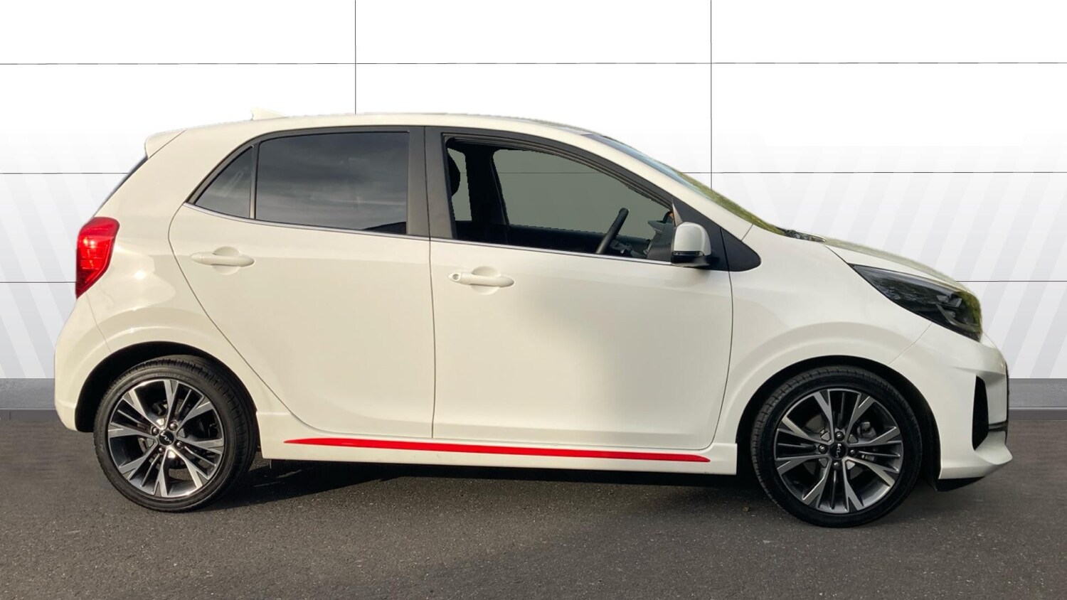 Used Kia Picanto 2021 for sale - 76016875: Photo 5